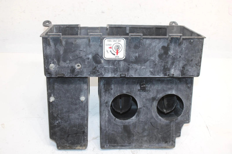 99 Arctic Cat Panther 440 Oem Airbox Assembly 0770-392 SA29