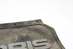 01 Polaris Indy 340 Deluxe Oem Snowflap 5410394-1038 SP162