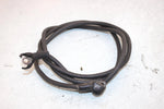 92 Kawasaki Bayou 300 4x4 Oem Battery Ground Cable 26011-1559 26011-1303 AK12
