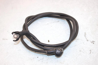 92 Kawasaki Bayou 300 4x4 Oem Battery Ground Cable 26011-1559 26011-1303 AK12