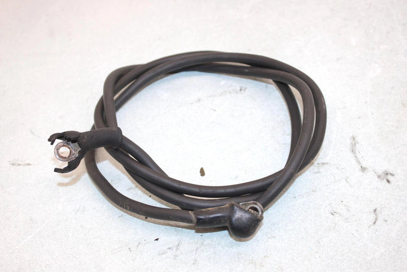 92 Kawasaki Bayou 300 4x4 Oem Battery Ground Cable 26011-1559 26011-1303 AK12
