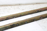 1988 Yamaha Xlv Oem Tunnel Support Set 83W-21910-00-00 SY128
