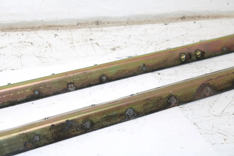 1988 Yamaha Xlv Oem Tunnel Support Set 83W-21910-00-00 SY128
