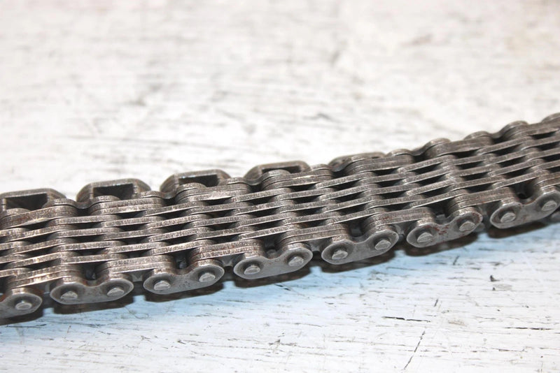 2002 Ski-doo Mxz 700 Oem 76P Drive Chain 504151857 SS20