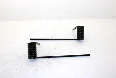 1999 Arctic Cat Zr 500 Oem Rear Skid Spring Set 1704-293 SA18