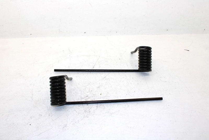 1999 Arctic Cat Zr 500 Oem Rear Skid Spring Set 1704-293 SA18