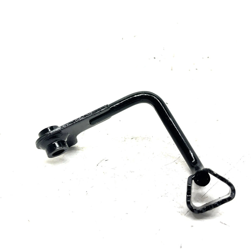 06-10 Polaris Sportsman 500 4x4 HO OEM Brake Pedal 1911047-067 AP191