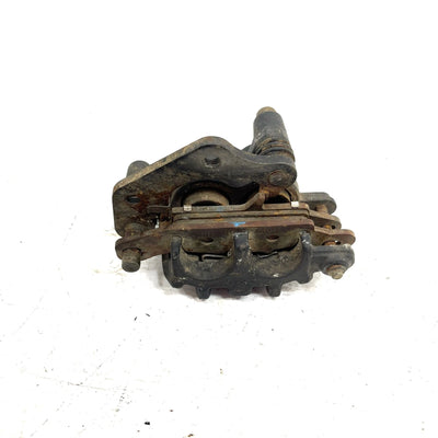 02-03 Kawasaki Prairie 650 4x4 OEM Right Front Brake Caliper 43041-0262-DJ AK37