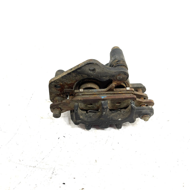 02-03 Kawasaki Prairie 650 4x4 OEM Right Front Brake Caliper 43041-0262-DJ AK37