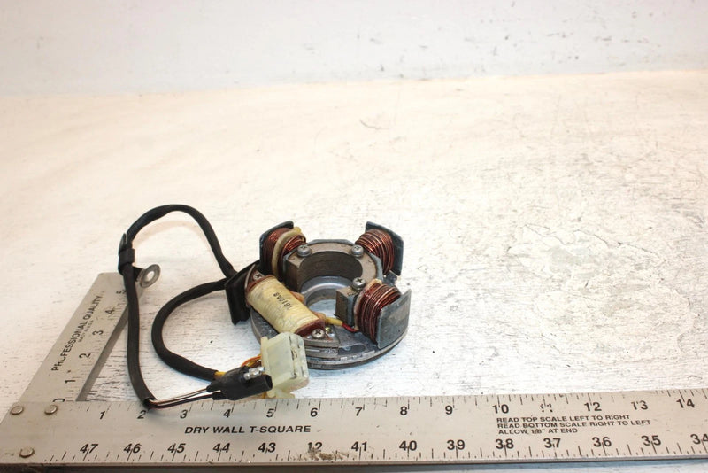 2001 Polaris 500 Classic Oem Stator 3083987 SP27