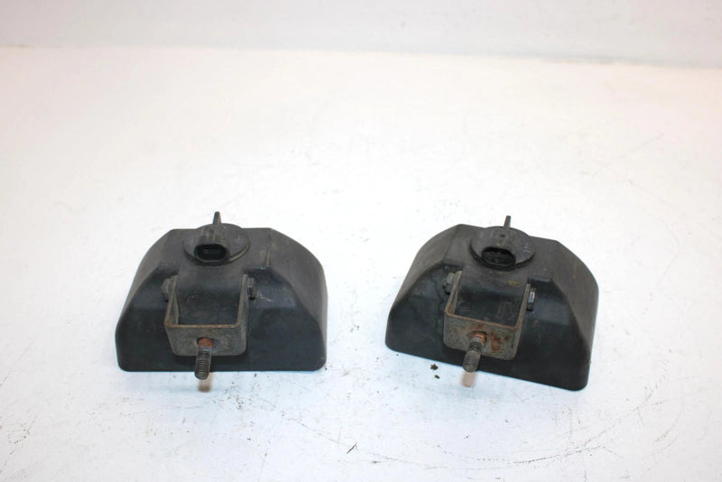 1999 Polaris Big Boss 500 Oem Lower Front Headlight Set 2431017 AP71