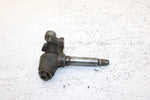 2007 Yamaha  Raptor 80 Oem Left Steering Knuckle 3GB-23501-01-00 AY54