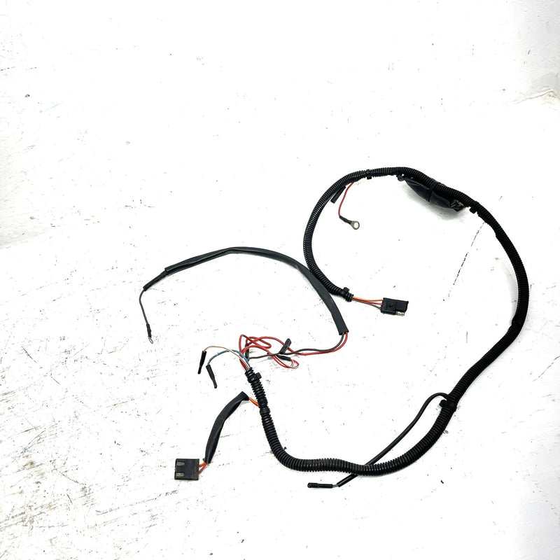 1995 Polaris Magnum 425 4X4 OEM Main Wire Harness 2460476 AP232