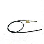 2004 Polaris Sportsman 90 OEM Rear Brake Line 0450438 AP209