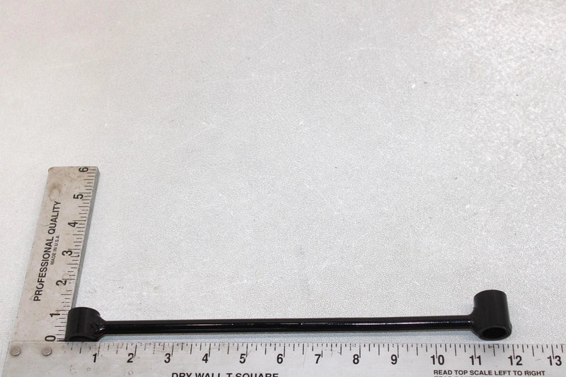 Polaris Oem Black Metal Original Shock Rod 1541626-067 Q1267