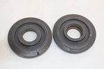95 Polaris Xlt Oem Idler Wheel Pair 5.350 (No Bearing)  1543018 Q5236