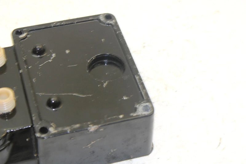 1978 Kawasaki Jet Ski 440 Oem Electrical Box Case 59021-532 JK3