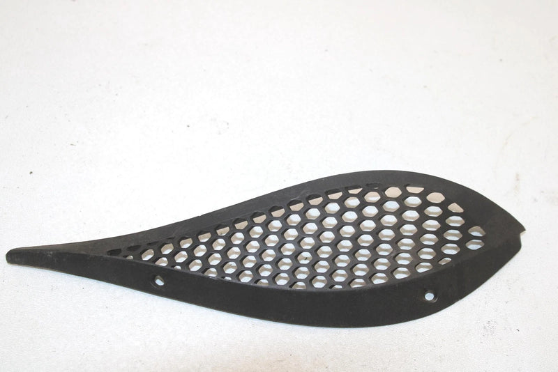 08 Polaris Fst Iq Touring Oem Hi Temp Left Vent Screen 5435846-070 SP169