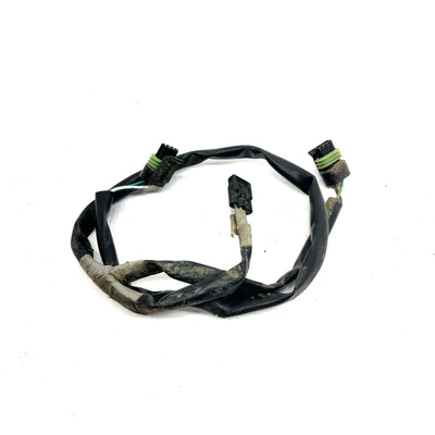 07-14 Honda Rancher 420 TRX420 ES OEM Headlight Wire Harness 33130-HP5-600 AH76