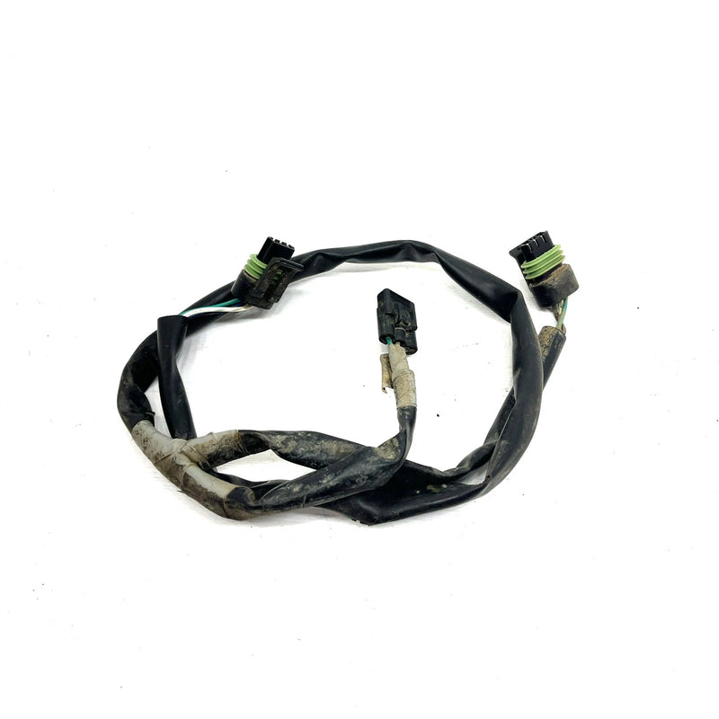 07-14 Honda Rancher 420 TRX420 ES OEM Headlight Wire Harness 33130-HP5-600 AH76