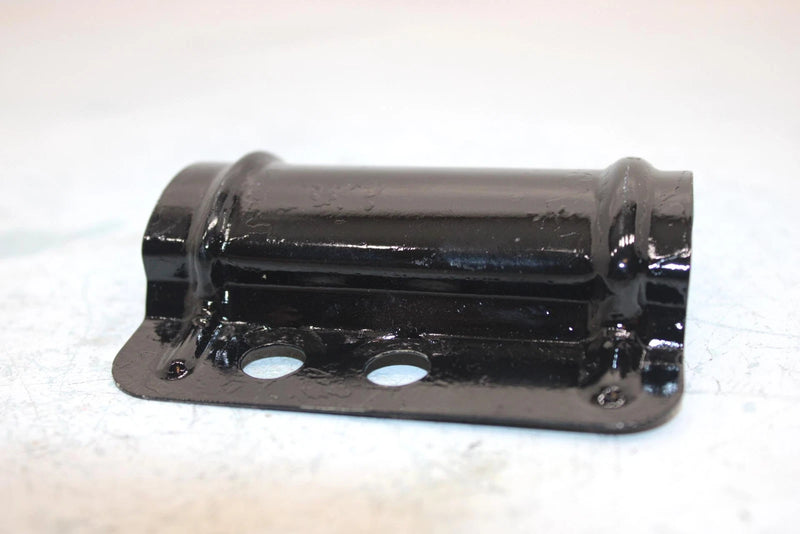86 Honda Trx200 Sx A  Oem Muffler Band Cover 18370-HB3-000 AH27