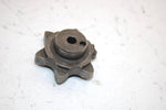 87 Kawasaki Bayou 185 Klf185a Oem Gear Shift Drum Cam Star 13091-1434 AK13