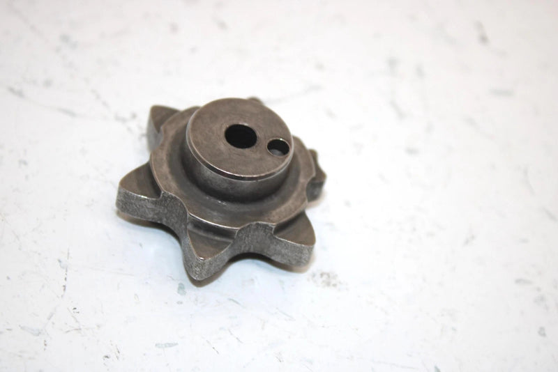 87 Kawasaki Bayou 185 Klf185a Oem Gear Shift Drum Cam Star 13091-1434 AK13
