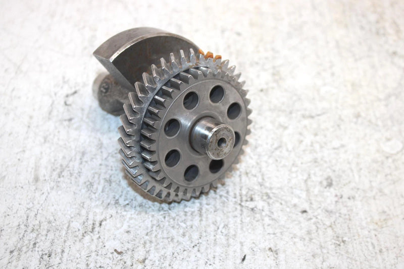 2005 Polaris Sportsman 500 Ho Oem Balancer Shaft 3086837 AP60