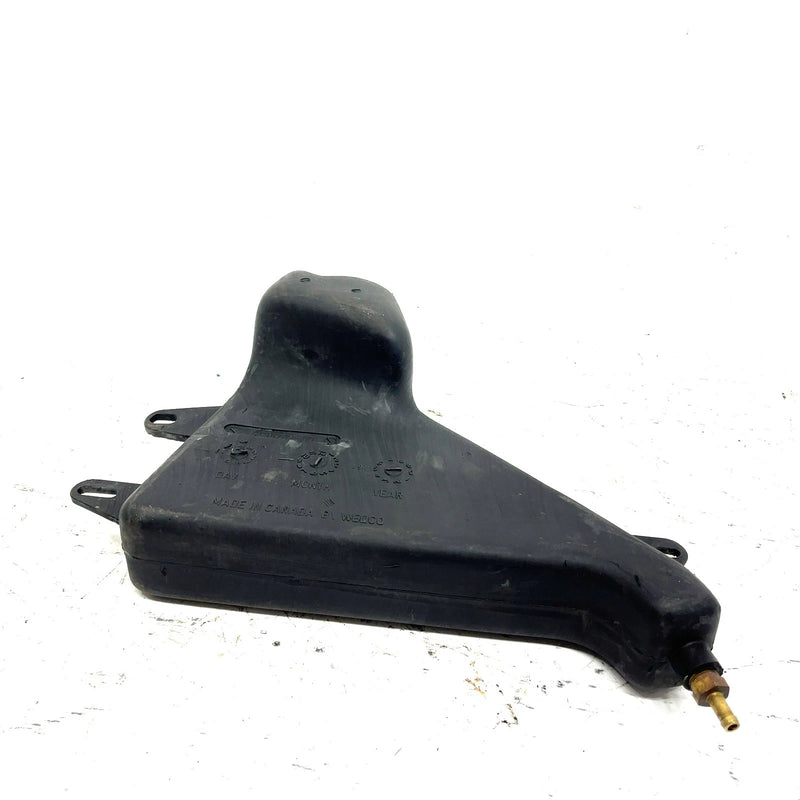 85-88 Polaris Trail Boss 250R OEM Oil Tank W/Cap 5430762 AP195