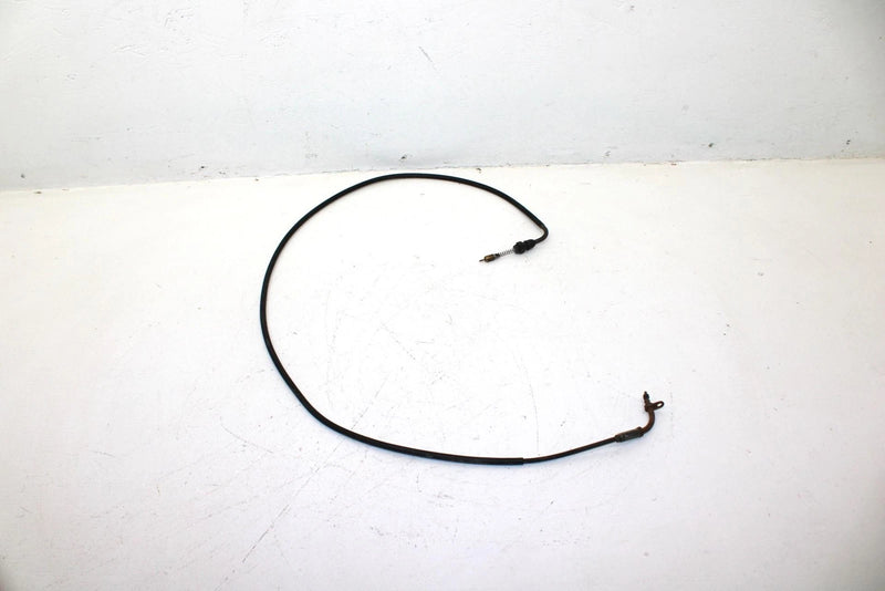 2003 Suzuki Ltf500f Oem Starter Cable 58410-03GF0 AS27