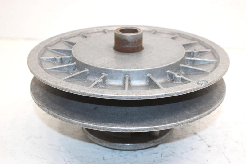 1993 Arctic Cat Ext 580 Z Oem Secondary Driven Clutch 0726-077 SA38