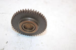 10 Polaris Fst Iq Oem Water Pump Gear 0452944 SP7