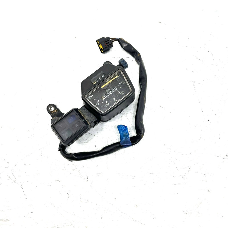 2002 Suzuki Quadrunner 500 LTF500F 4x4 OEM Speedometer 34110-09F00 AS37