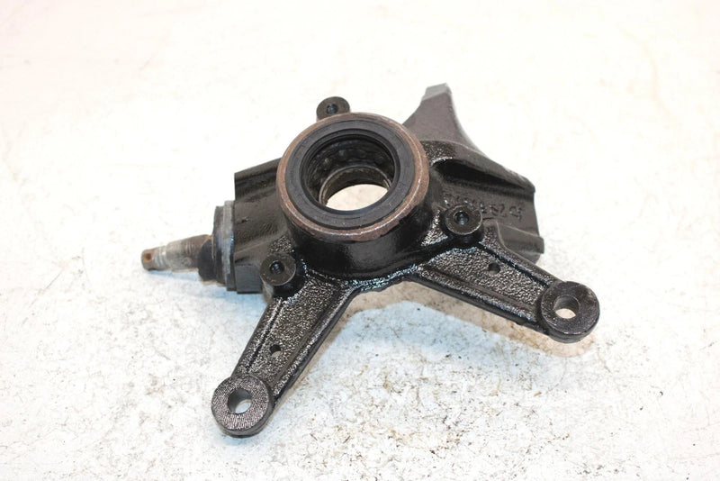 2007 Honda Fortrax 680 Oem Right Steering Knuckle 51200-HP0-B00 AH46