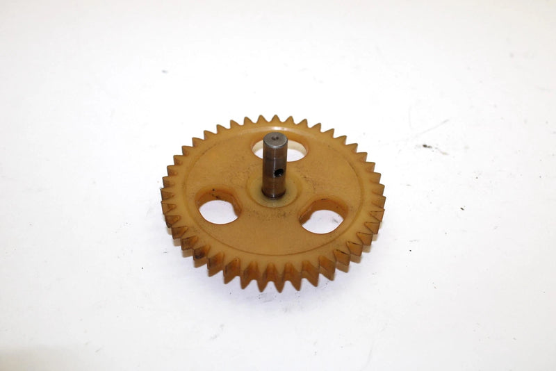 1988 Yamaha  Moto 4 Oem Oil Pump Driven Gear 2 41T 21V-13326-00-00 Q1576