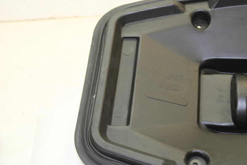1995 Polaris Sl 750 Oem Storage Lid Bracket 5431489 JP7