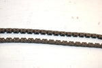 2009 Suzuki Lt-a400f Oem Cam Timing Chain 12760-19B71 AS26