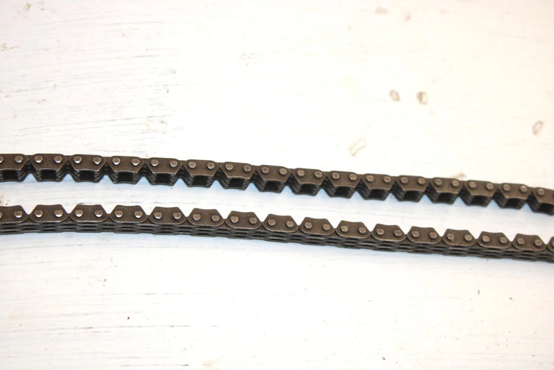 2009 Suzuki Lt-a400f Oem Cam Timing Chain 12760-19B71 AS26