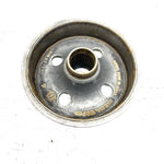 84-87 Suzuki Quadrunner 185 LT185 2x4 OEM Rear Brake Drum 64120-24401 AS39
