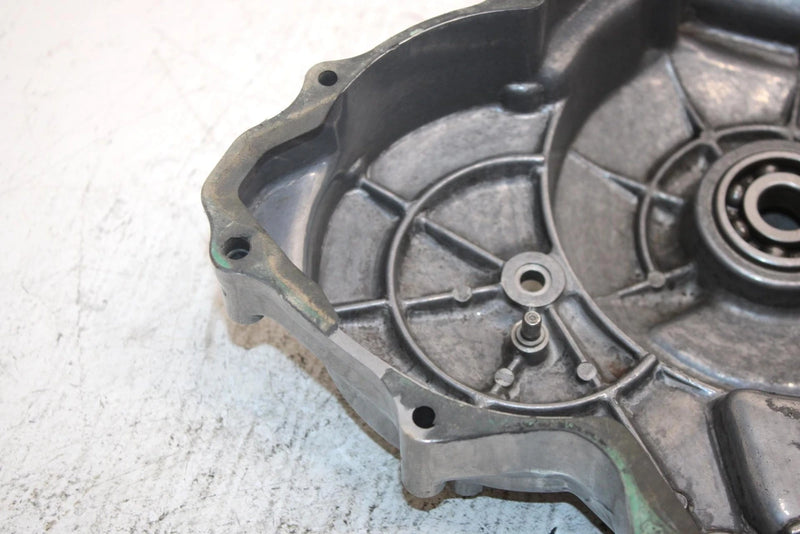 1998 Honda Foreman Fourtrax Oem Front Crankcase Cover 11330-HN0-670 AH35
