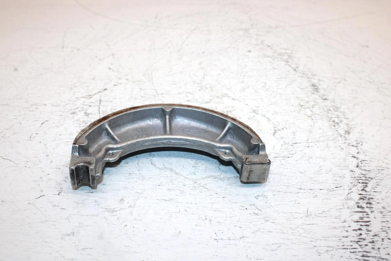 1985 Honda Atc 110 Oem Rear Brake Pad Shoes 06430-HF7-A30 06430-HF7-000 AH68