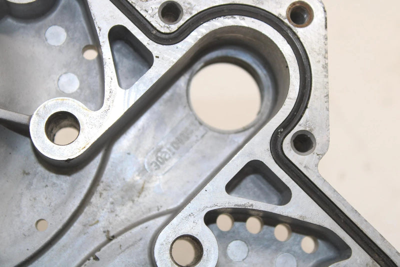 01 Polaris Xc Sp 500 Oem Cylinder Head 3021040 SP172