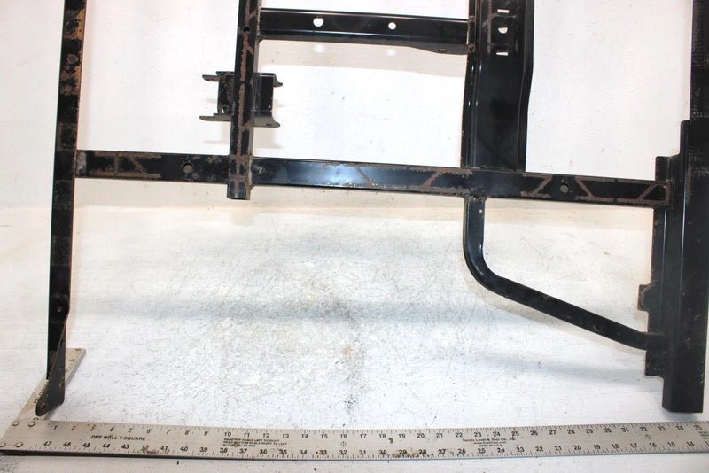 2015 Polaris Ranger 570 Eps Oem Bed Box Base 1020692-329 XP5.1