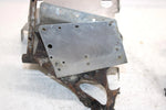 92 Polaris Sport Gt Oem Footwell Set 2200254 2200250 SP62