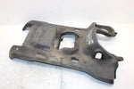 2019 Honda Trx500fe2ac Oem Front Center Cover 61305-HR4-A50ZA AH12
