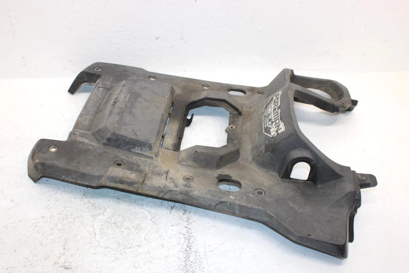 2019 Honda Trx500fe2ac Oem Front Center Cover 61305-HR4-A50ZA AH12