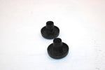 2000 Ski-doo Mxz 600 Oem Spindle Cap Pair 572091300 SS15