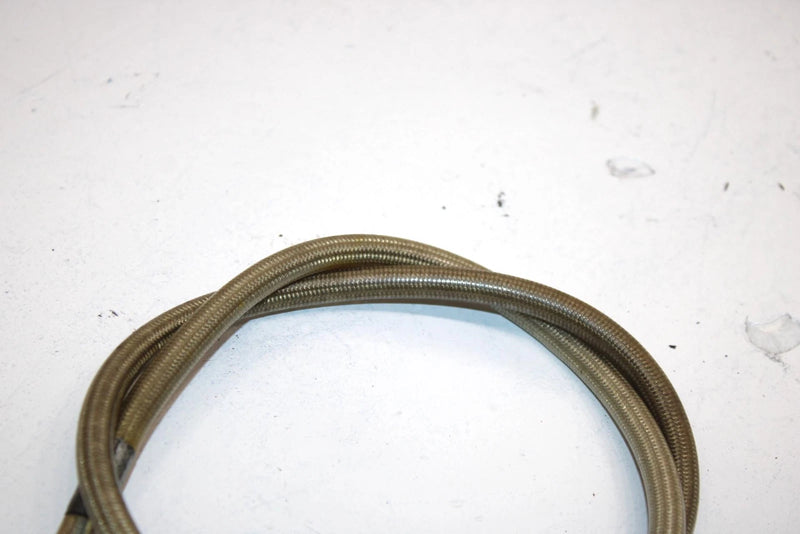 03 Arctic Cat Firecat 500 Sno Pro Oem Brake Hose Line 1602-488 Q2102