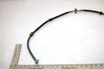 18 Suzuki King Quad 500 Oem Front Lower Brake Hose 59240-31G30 AS3