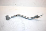 1980 Honda Atc110 Oem Rear Brake Pedal 46500-943-000 AH73